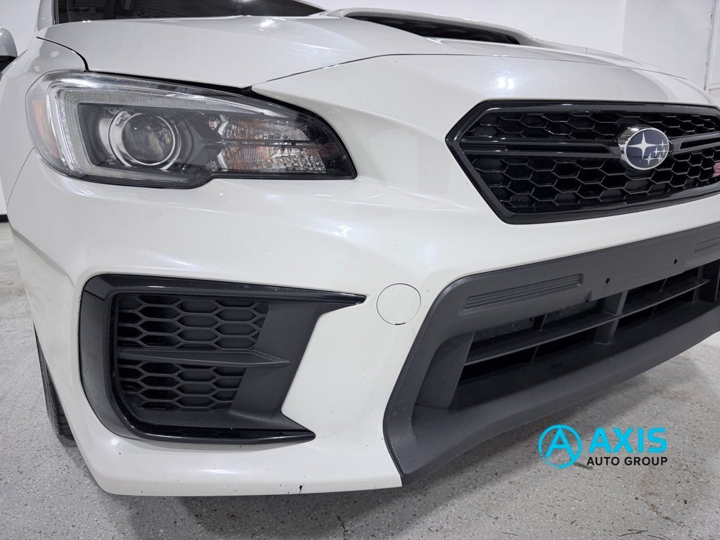 2020 Subaru WRX STi Jersey City NJ