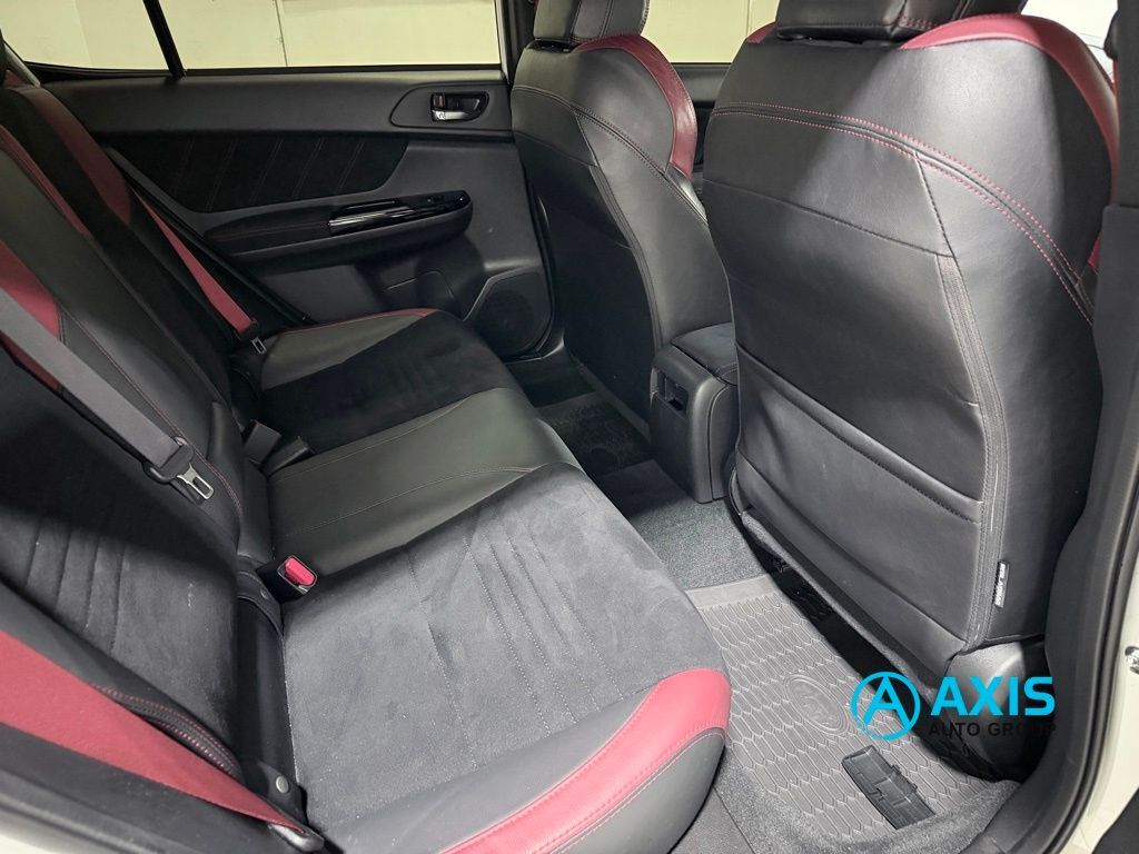 2020 Subaru WRX STi Jersey City NJ