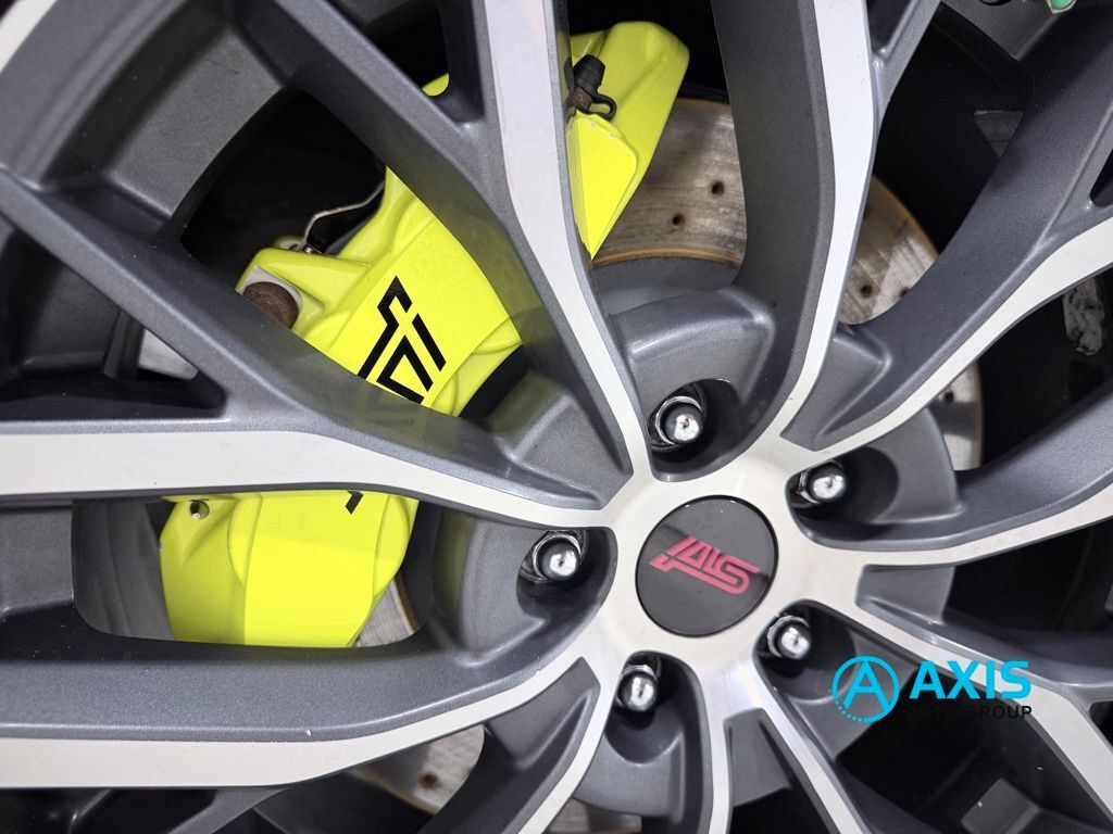 2020 Subaru WRX STi Jersey City NJ