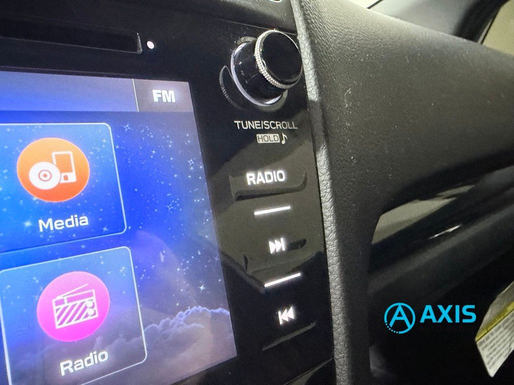 2020 Subaru WRX STi Jersey City NJ