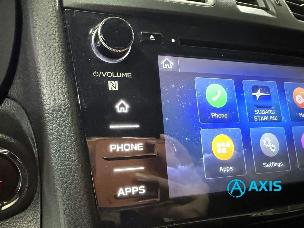 2020 Subaru WRX STi Jersey City NJ