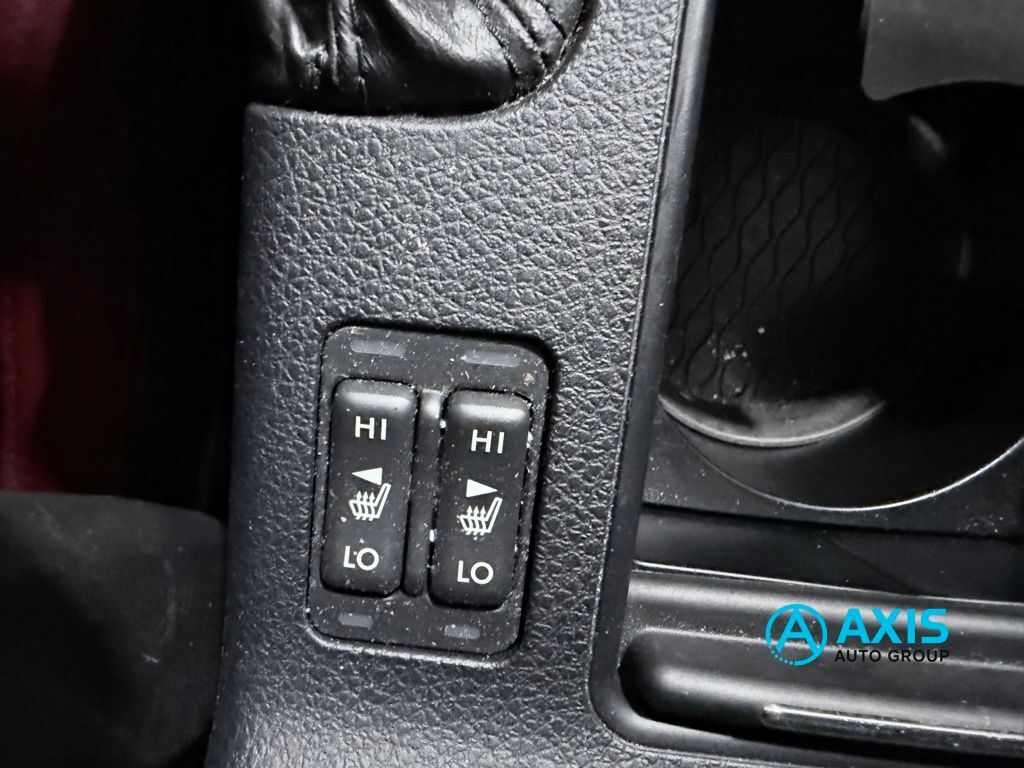 2020 Subaru WRX STi Jersey City NJ