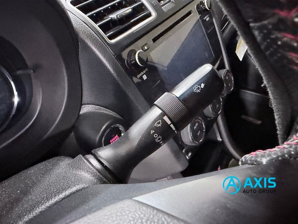 2020 Subaru WRX STi Jersey City NJ