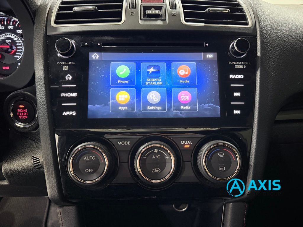 2020 Subaru WRX STi Jersey City NJ