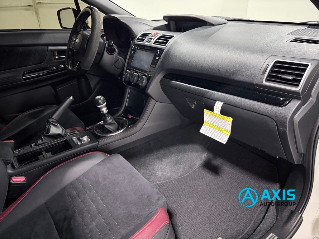 2020 Subaru WRX STi Jersey City NJ