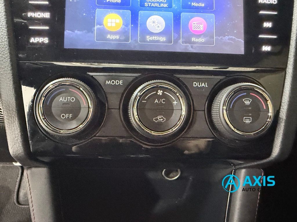 2020 Subaru WRX STi Jersey City NJ