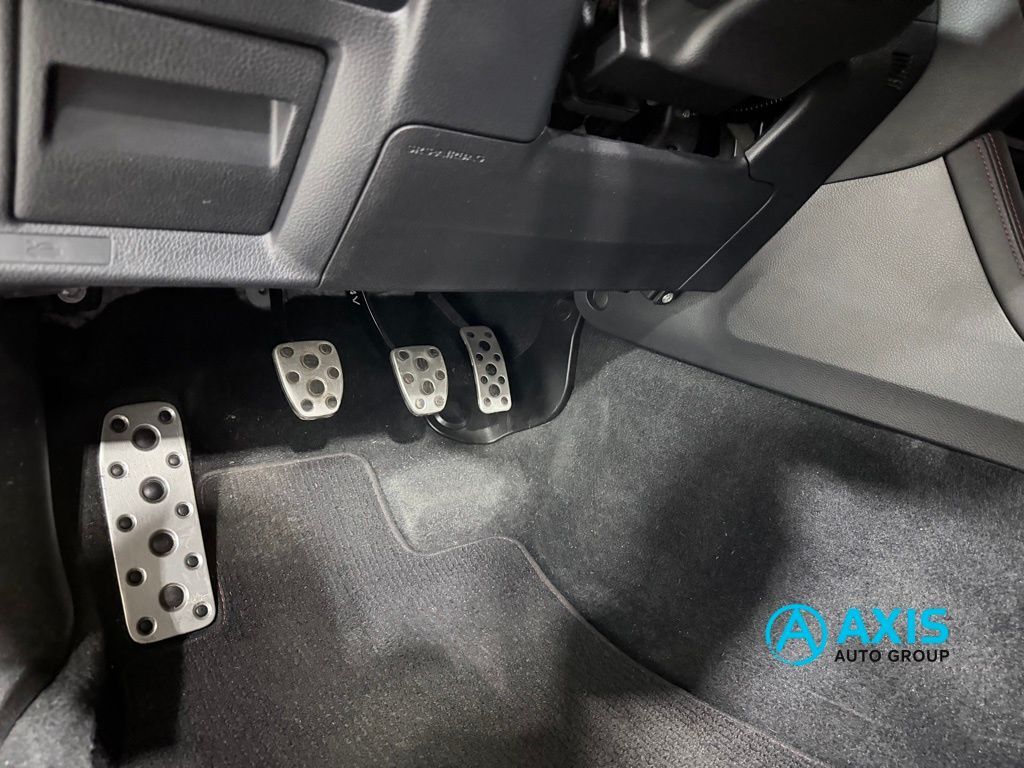 2020 Subaru WRX STi Jersey City NJ