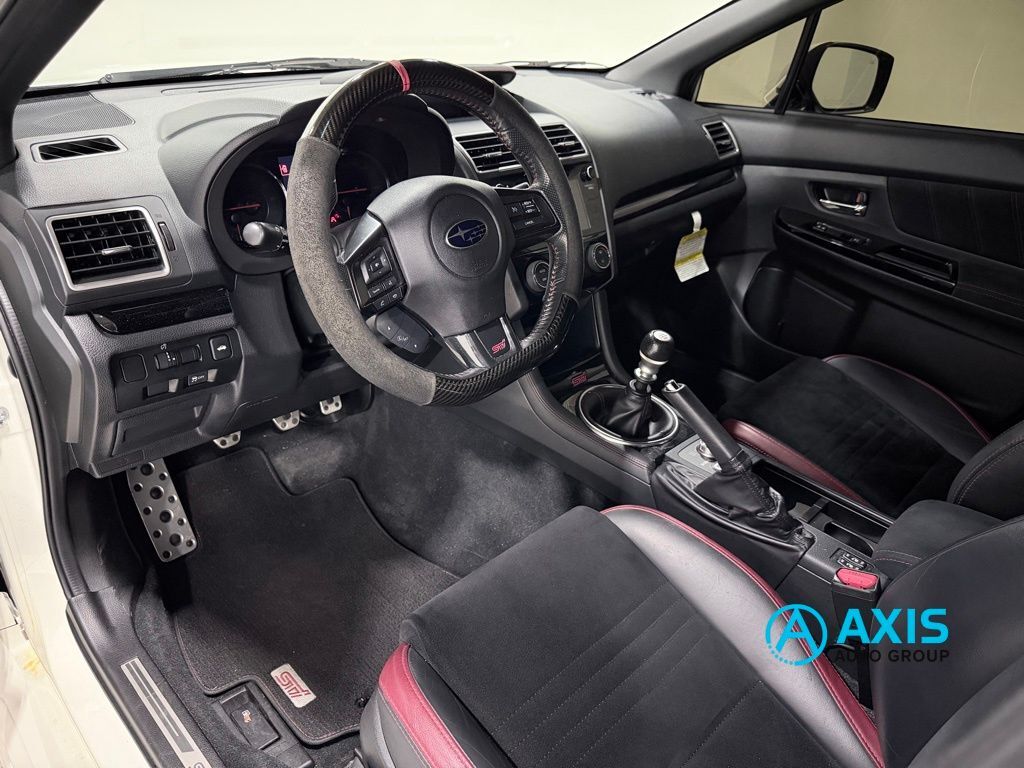 2020 Subaru WRX STi Jersey City NJ