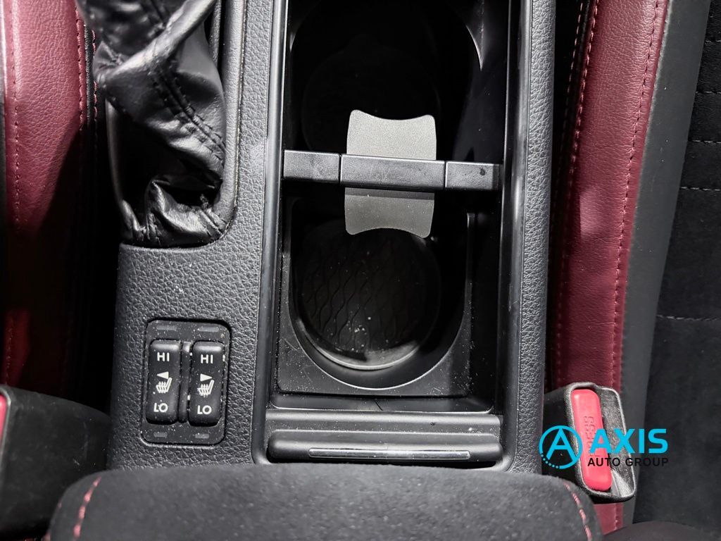 2020 Subaru WRX STi Jersey City NJ