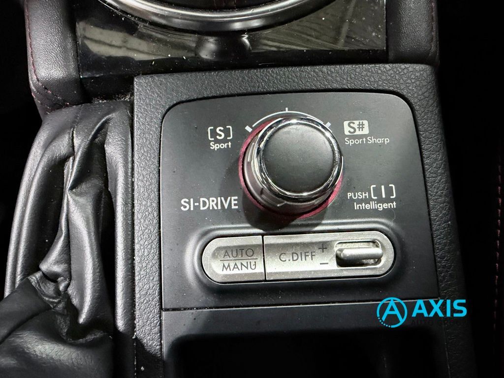 2020 Subaru WRX STi Jersey City NJ