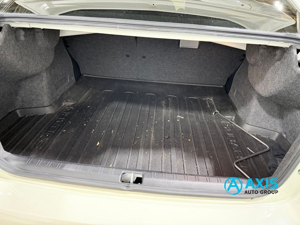 2020 Subaru WRX STi Jersey City NJ