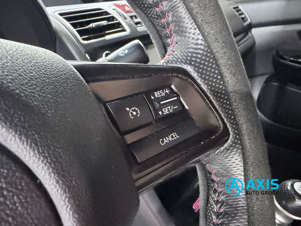 2020 Subaru WRX STi Jersey City NJ