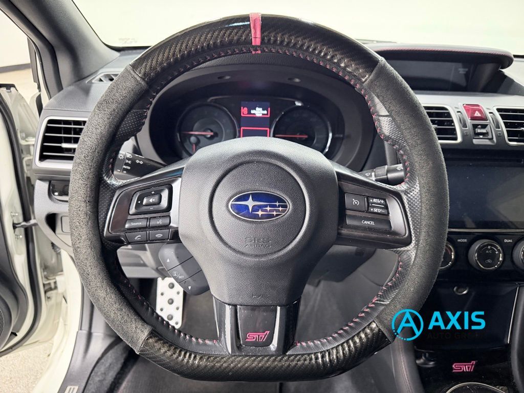 2020 Subaru WRX STi Jersey City NJ