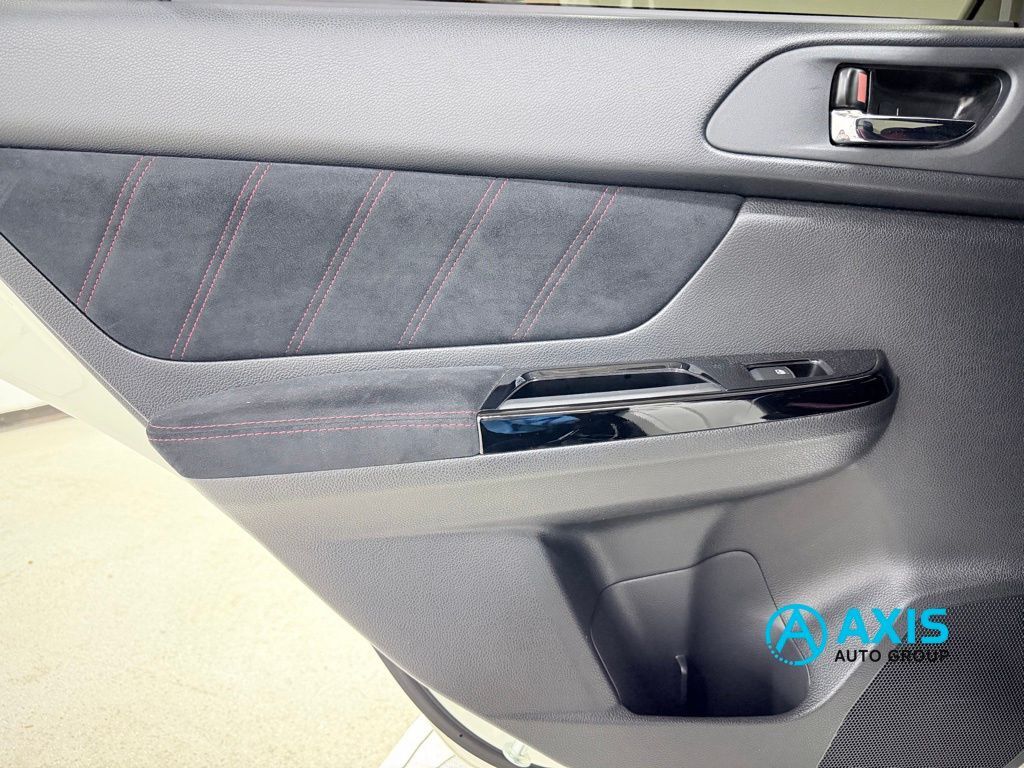 2020 Subaru WRX STi Jersey City NJ