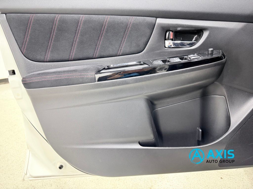 2020 Subaru WRX STi Jersey City NJ