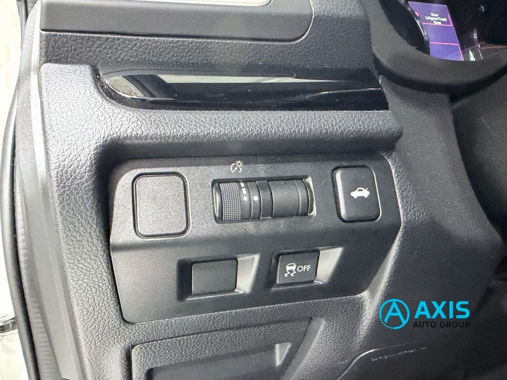 2020 Subaru WRX STi Jersey City NJ