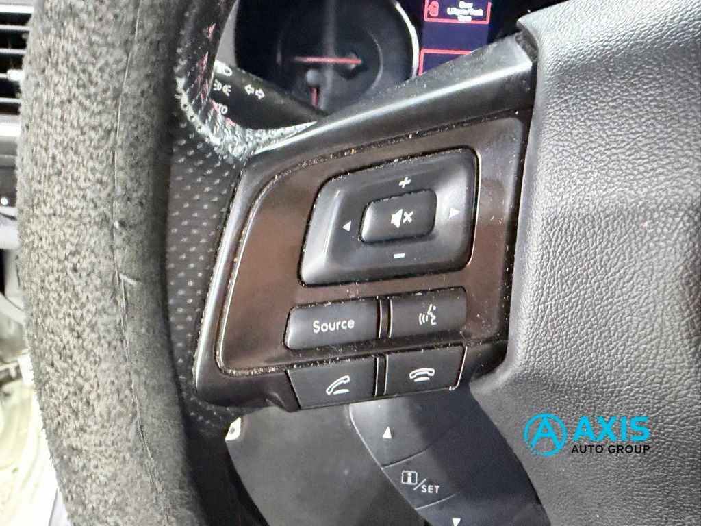 2020 Subaru WRX STi Jersey City NJ