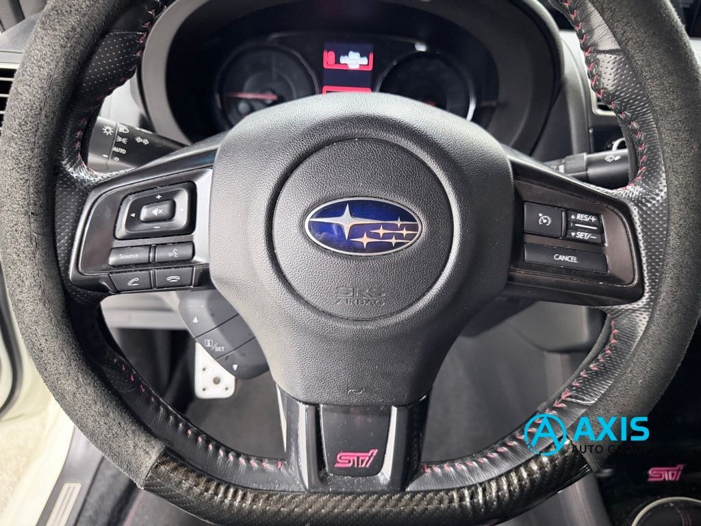 2020 Subaru WRX STi Jersey City NJ