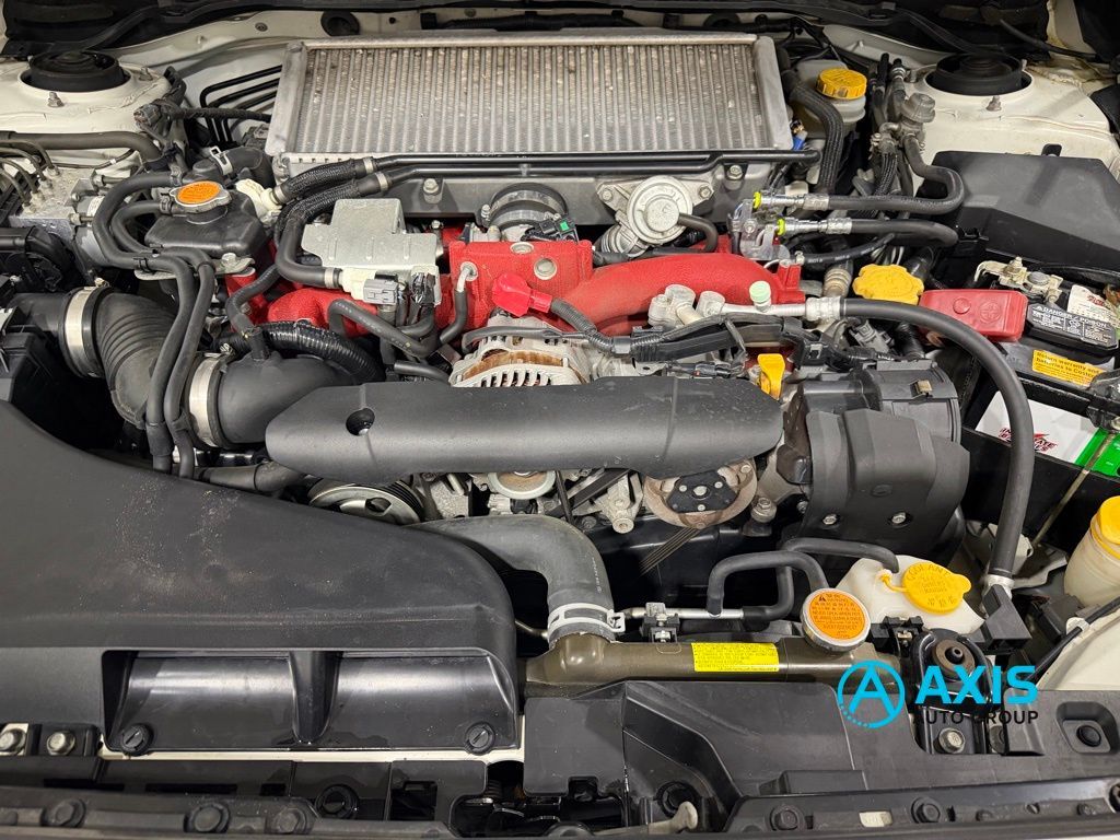 2020 Subaru WRX STi Jersey City NJ