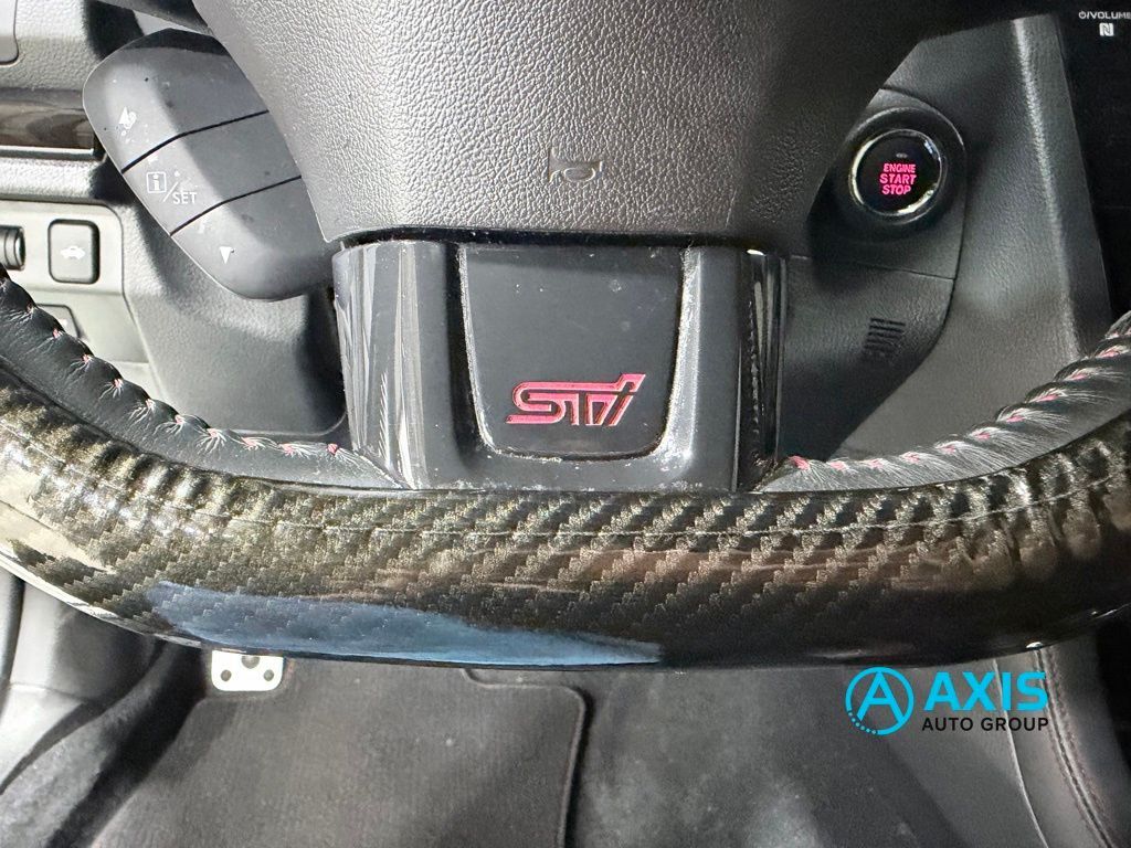 2020 Subaru WRX STi Jersey City NJ