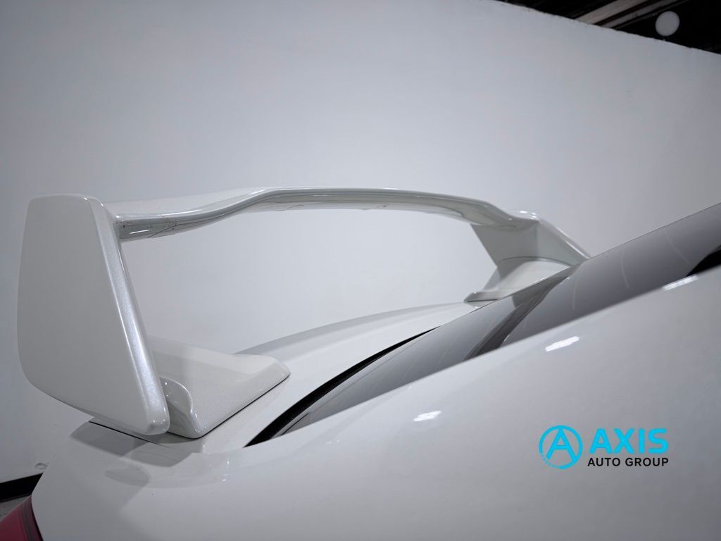 2020 Subaru WRX STi Jersey City NJ