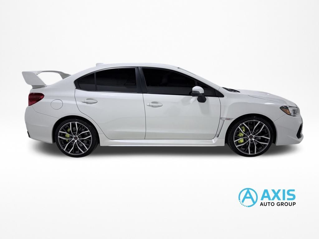2020 Subaru WRX STi Jersey City NJ