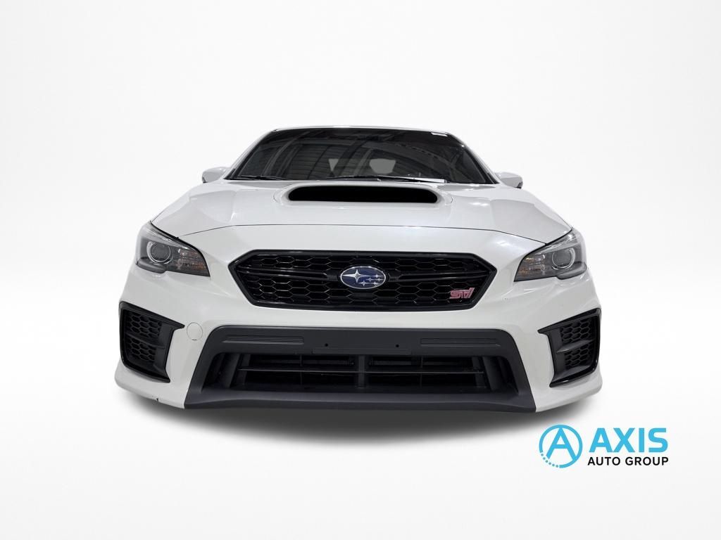 2020 Subaru WRX STi Jersey City NJ