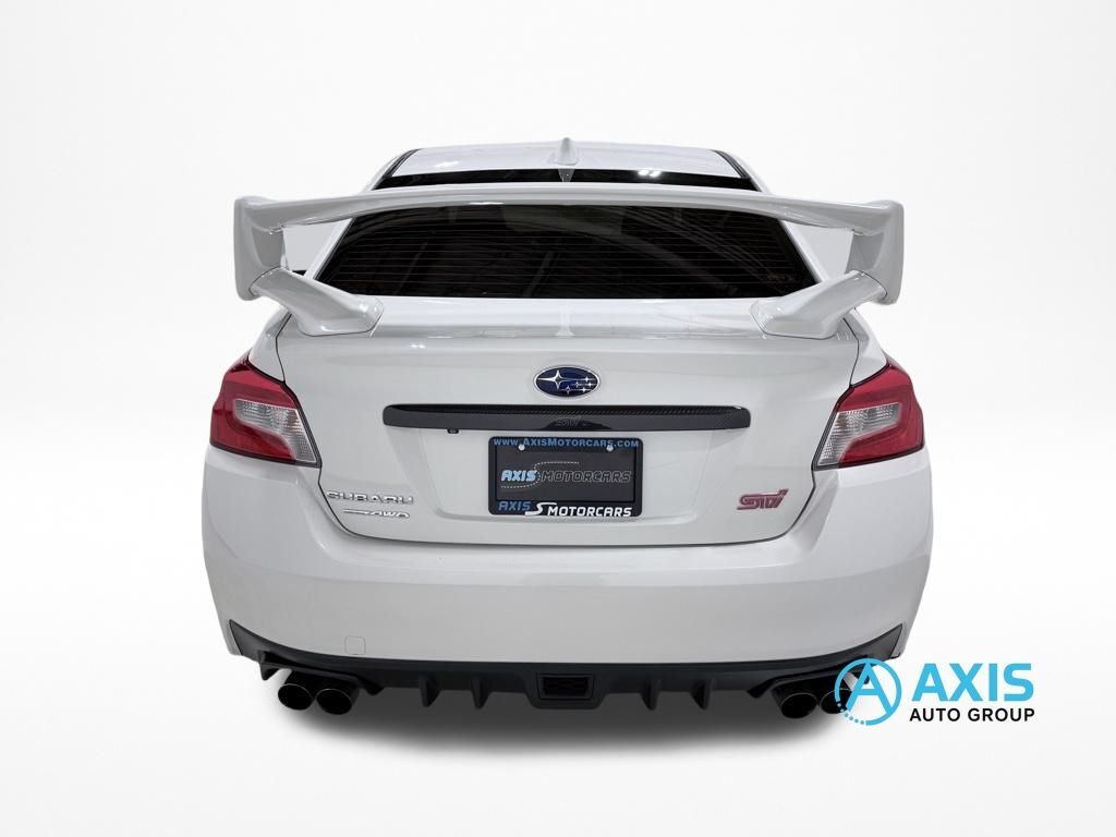 2020 Subaru WRX STi Jersey City NJ
