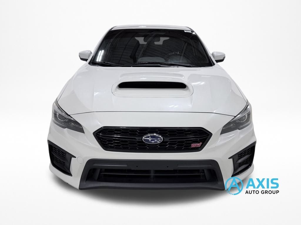 2020 Subaru WRX STi Jersey City NJ