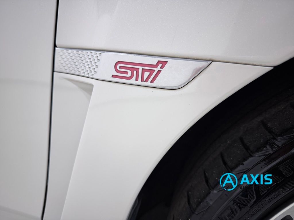 2020 Subaru WRX STi Jersey City NJ