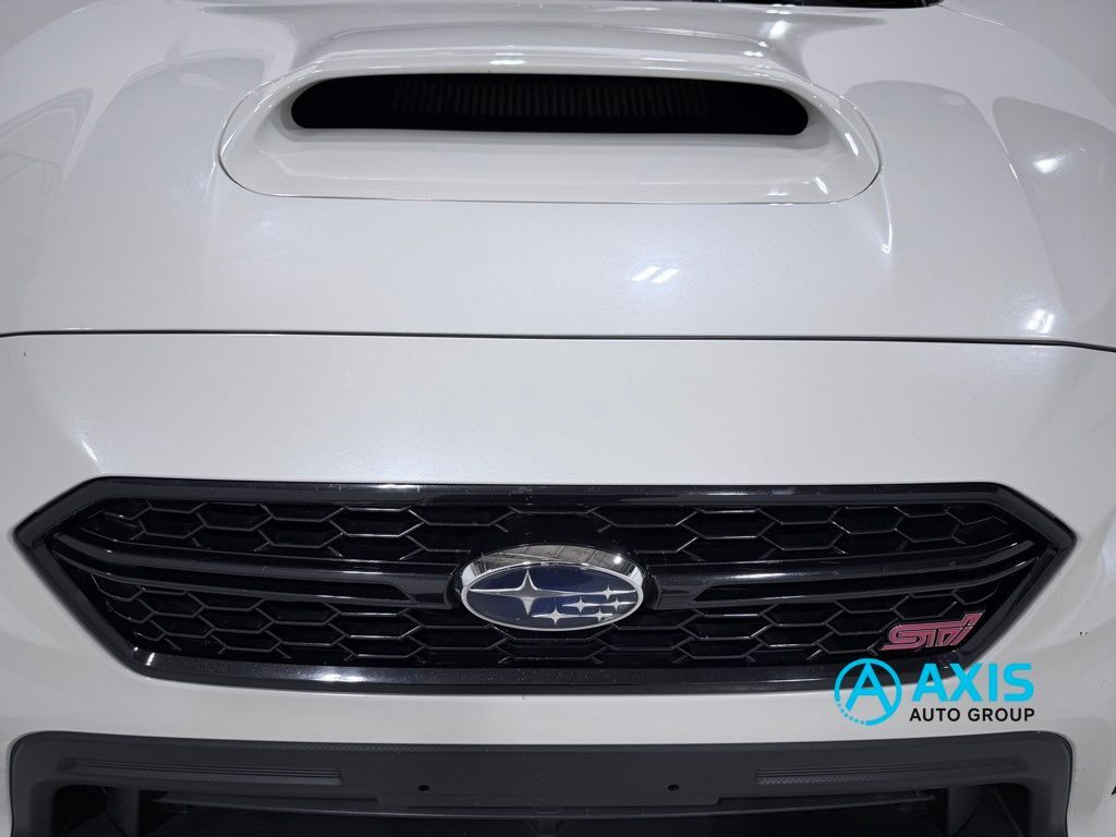 2020 Subaru WRX STi Jersey City NJ