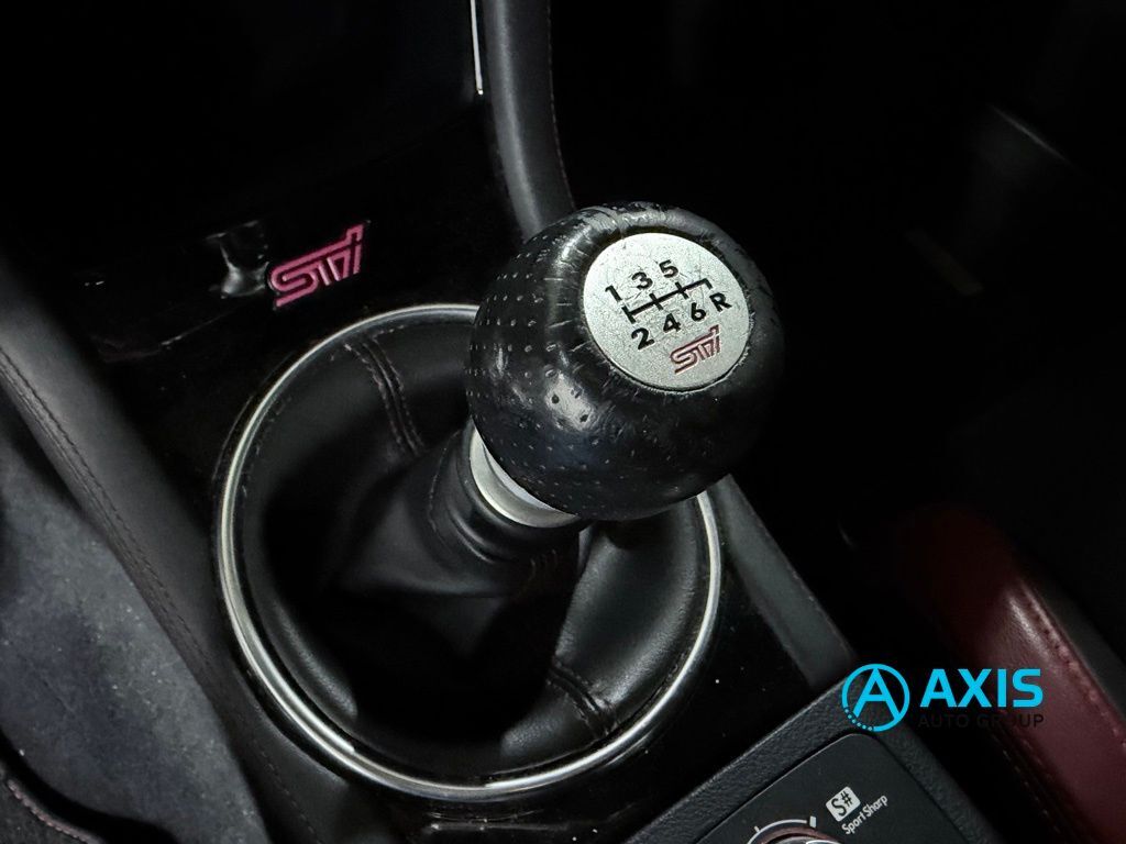 2020 Subaru WRX STi Jersey City NJ