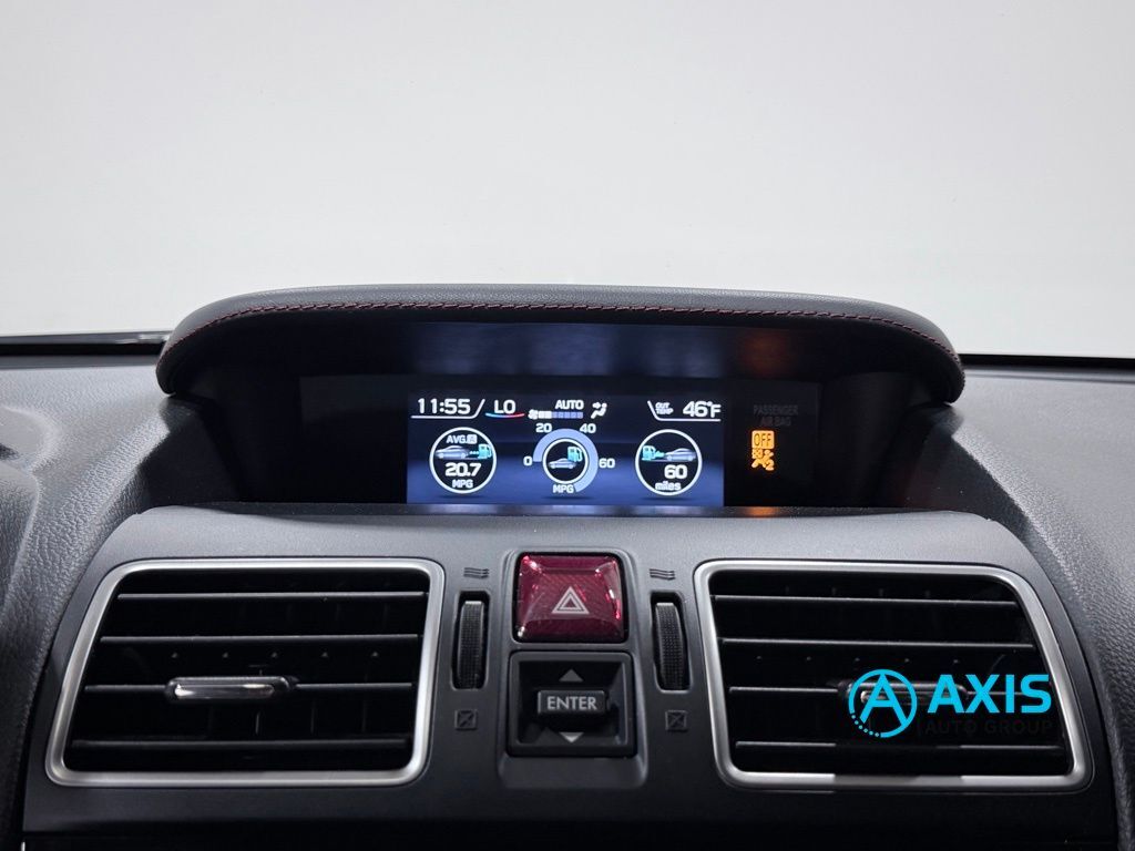 2020 Subaru WRX STi Jersey City NJ