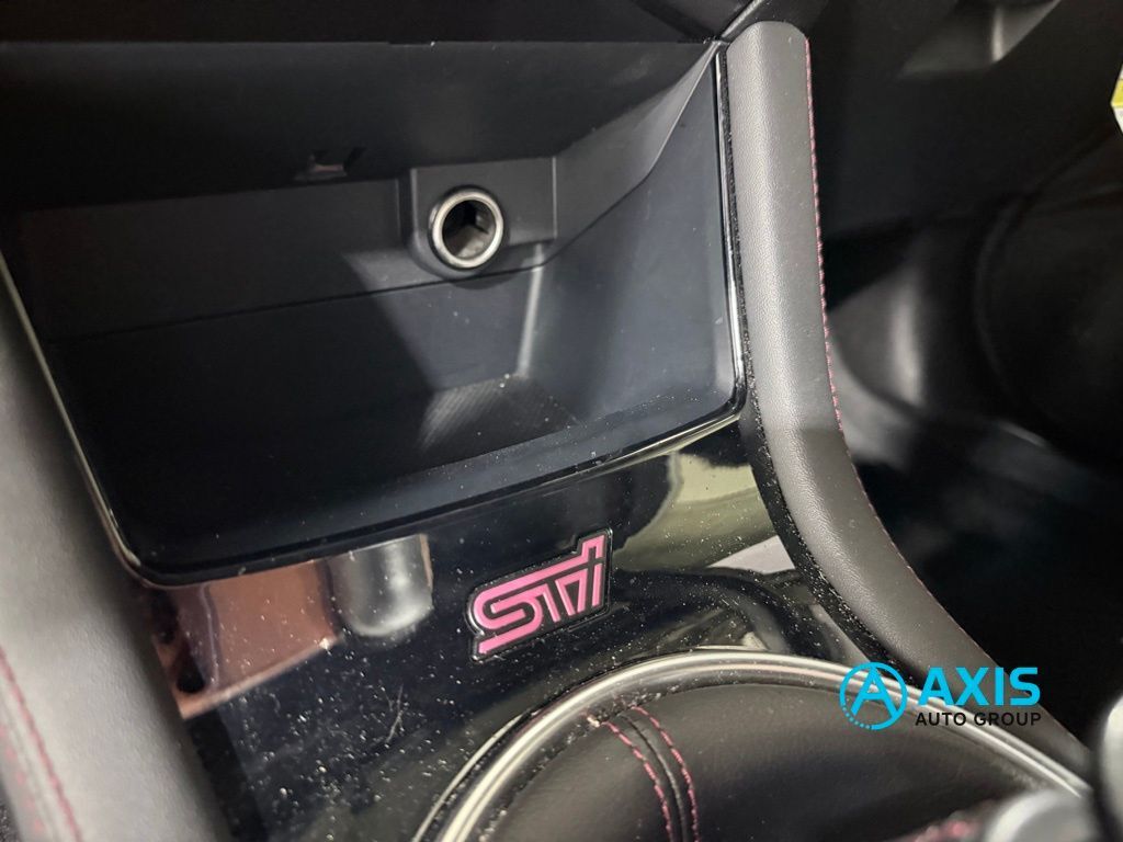 2020 Subaru WRX STi Jersey City NJ