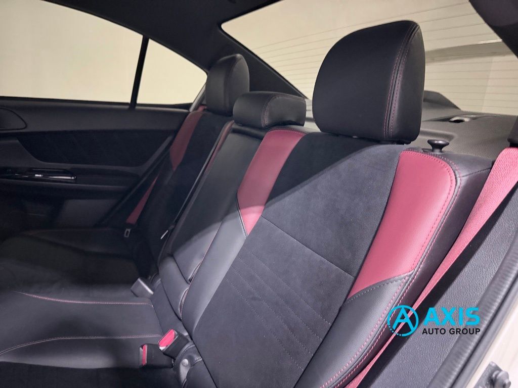 2020 Subaru WRX STi Jersey City NJ
