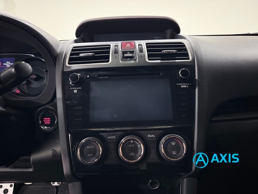 2020 Subaru WRX STi Jersey City NJ