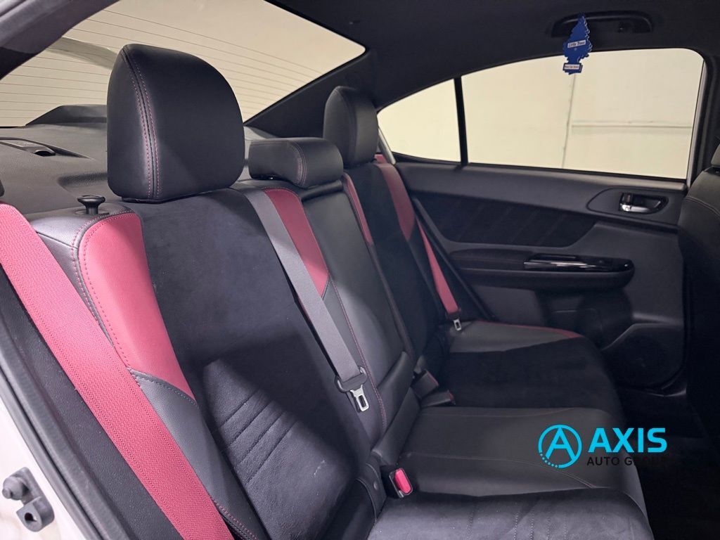 2020 Subaru WRX STi Jersey City NJ