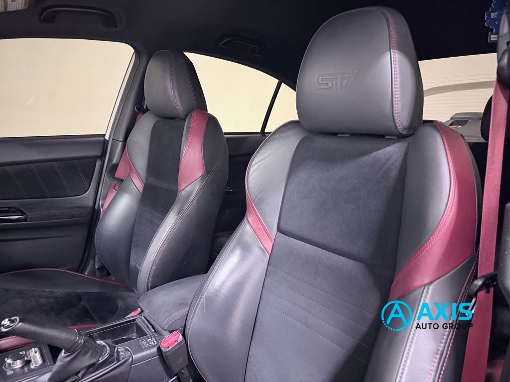 2020 Subaru WRX STi Jersey City NJ