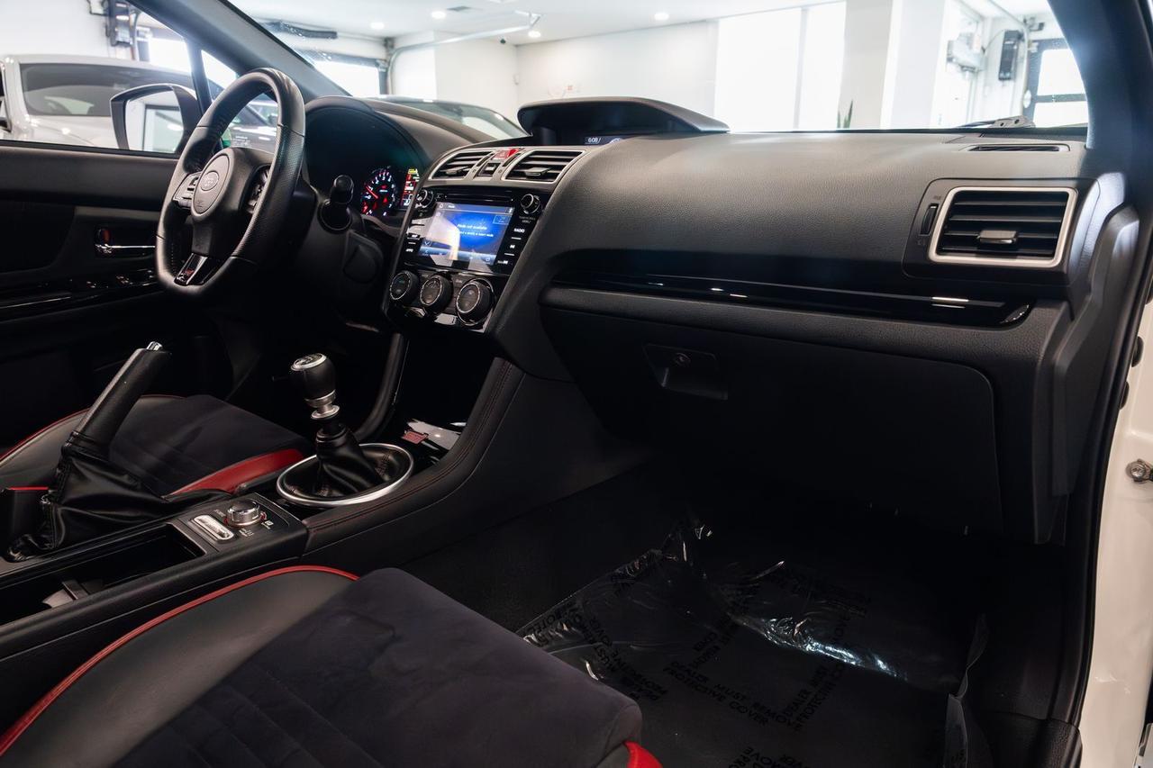 2020 Subaru WRX STi Limited Gladstone OR