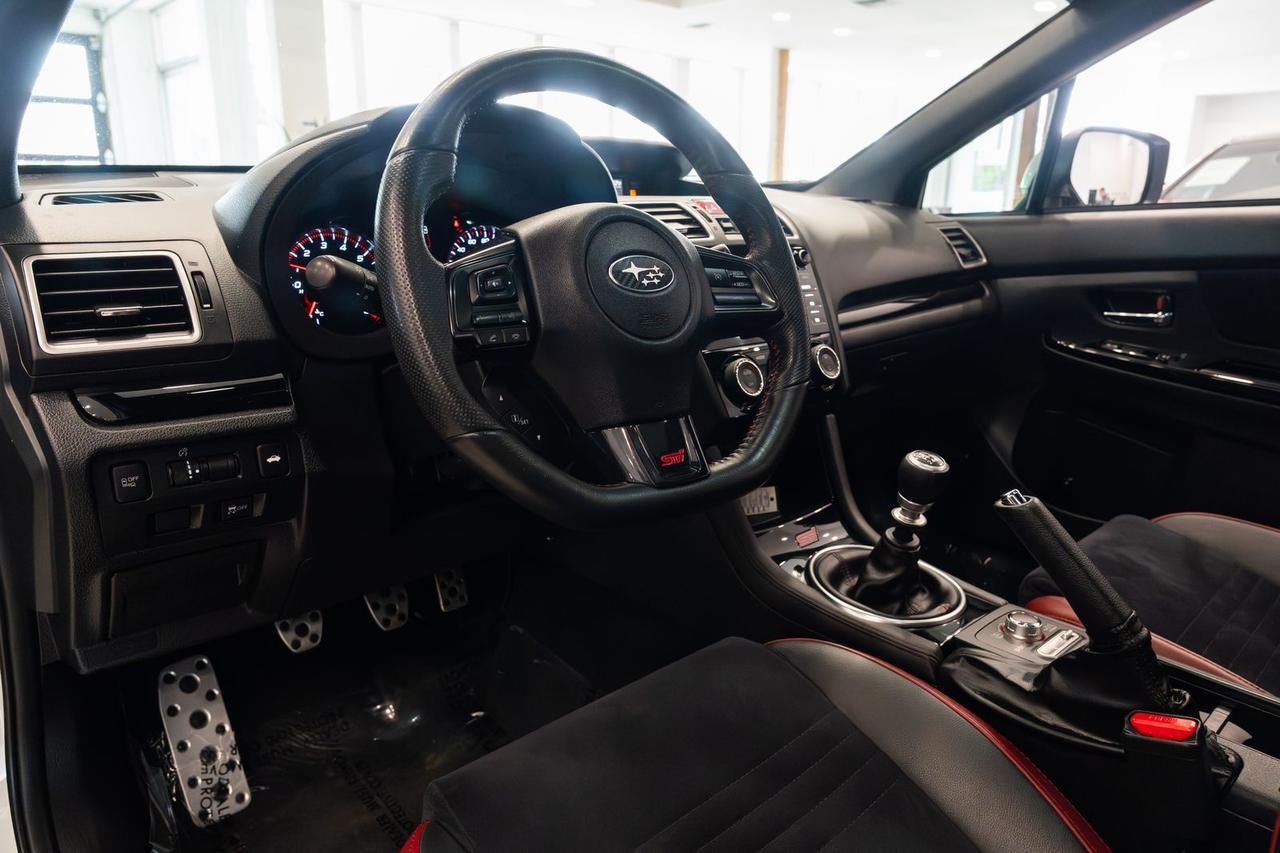 2020 Subaru WRX STi Limited Gladstone OR