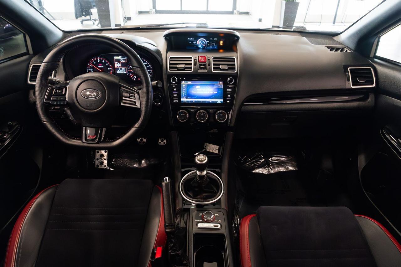 2020 Subaru WRX STi Limited Gladstone OR