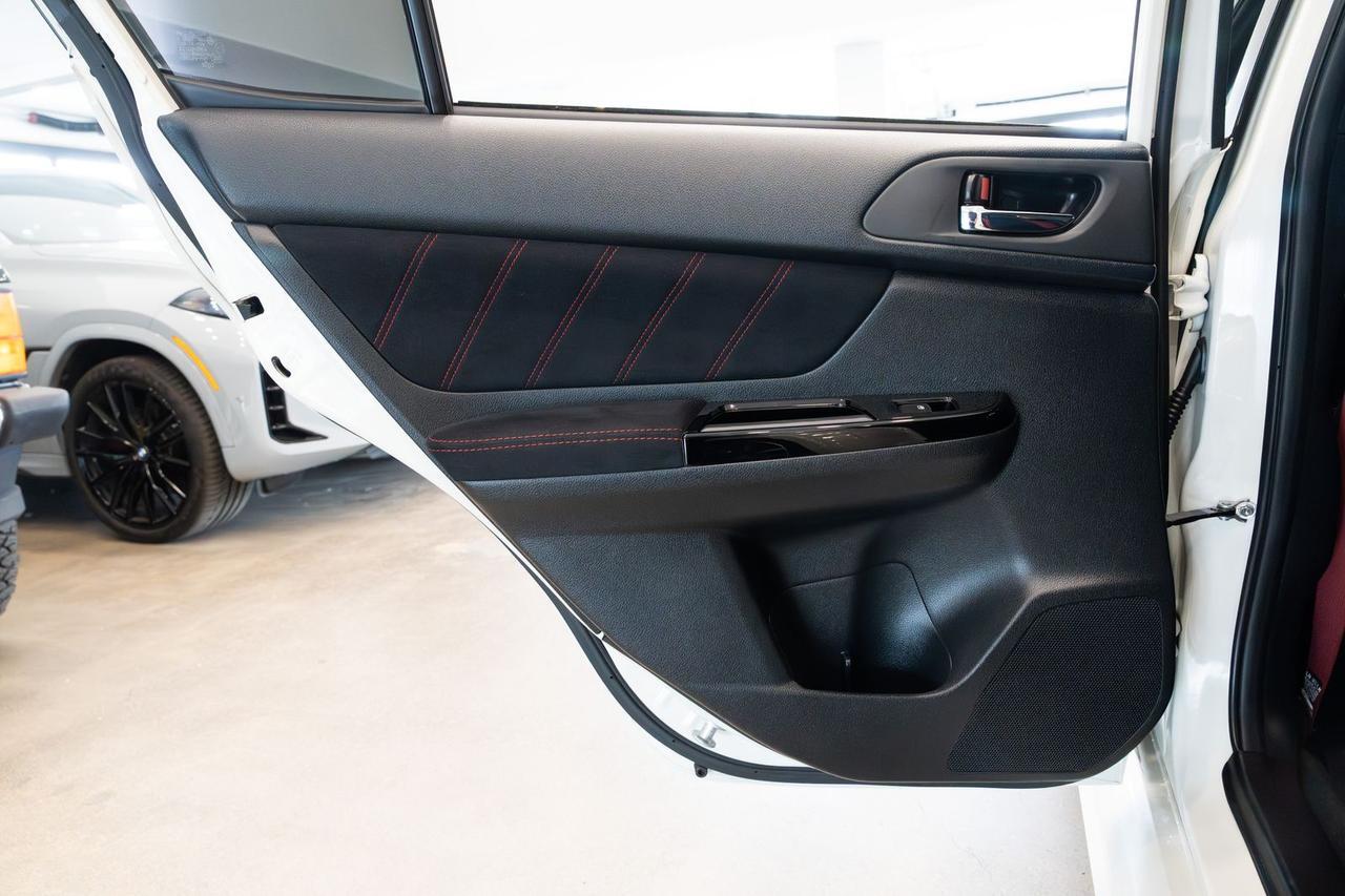 2020 Subaru WRX STi Limited Gladstone OR