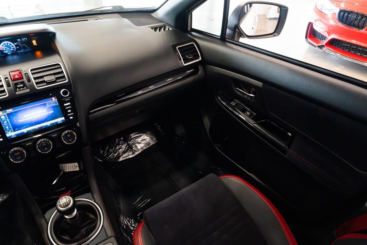 2020 Subaru WRX STi Limited Gladstone OR