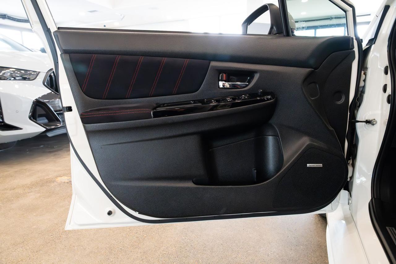 2020 Subaru WRX STi Limited Gladstone OR