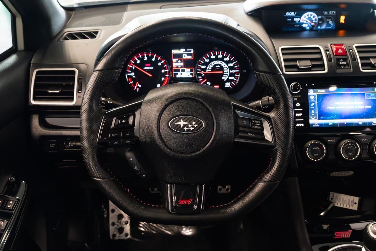 2020 Subaru WRX STi Limited Gladstone OR