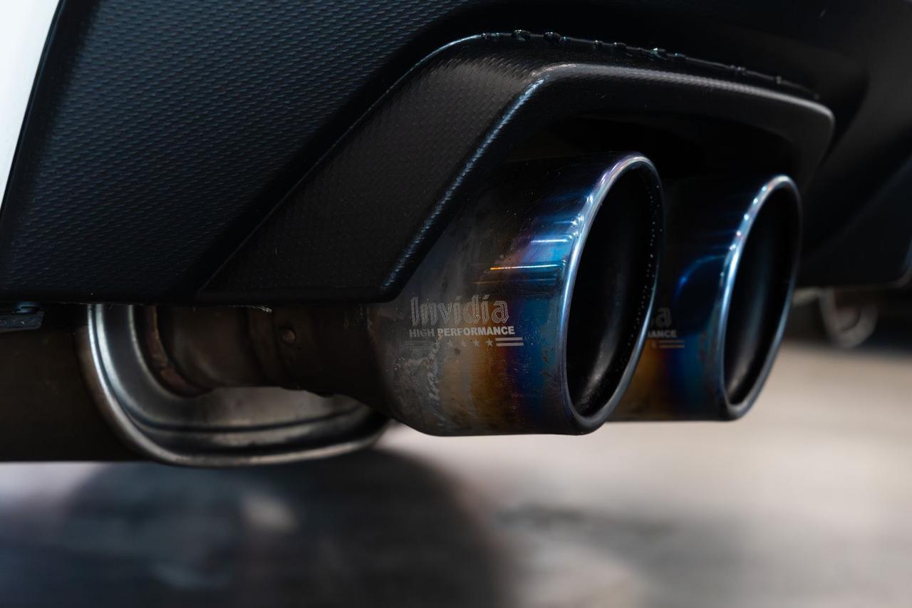 2020 Subaru WRX STi Limited Gladstone OR