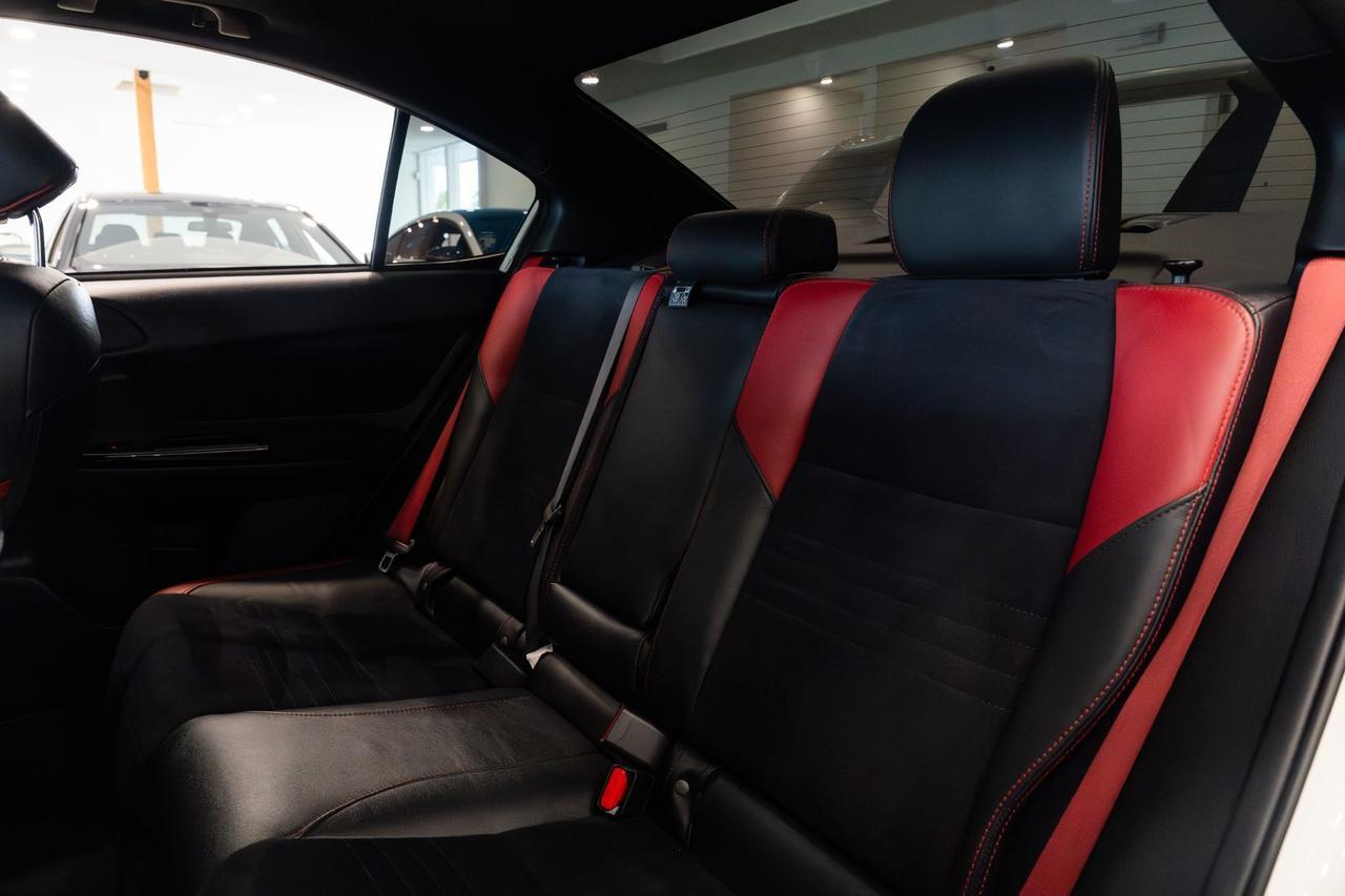 2020 Subaru WRX STi Limited Gladstone OR