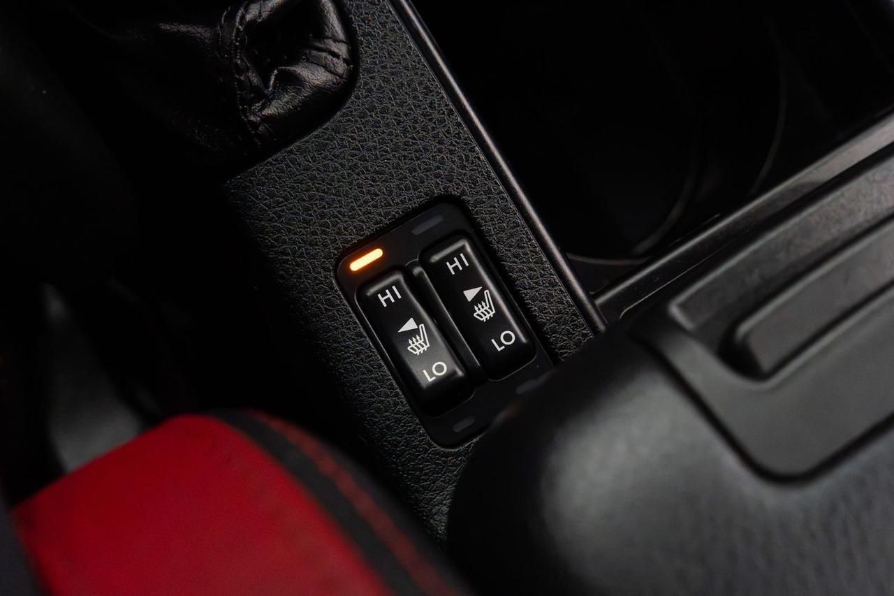 2020 Subaru WRX STi Limited Gladstone OR