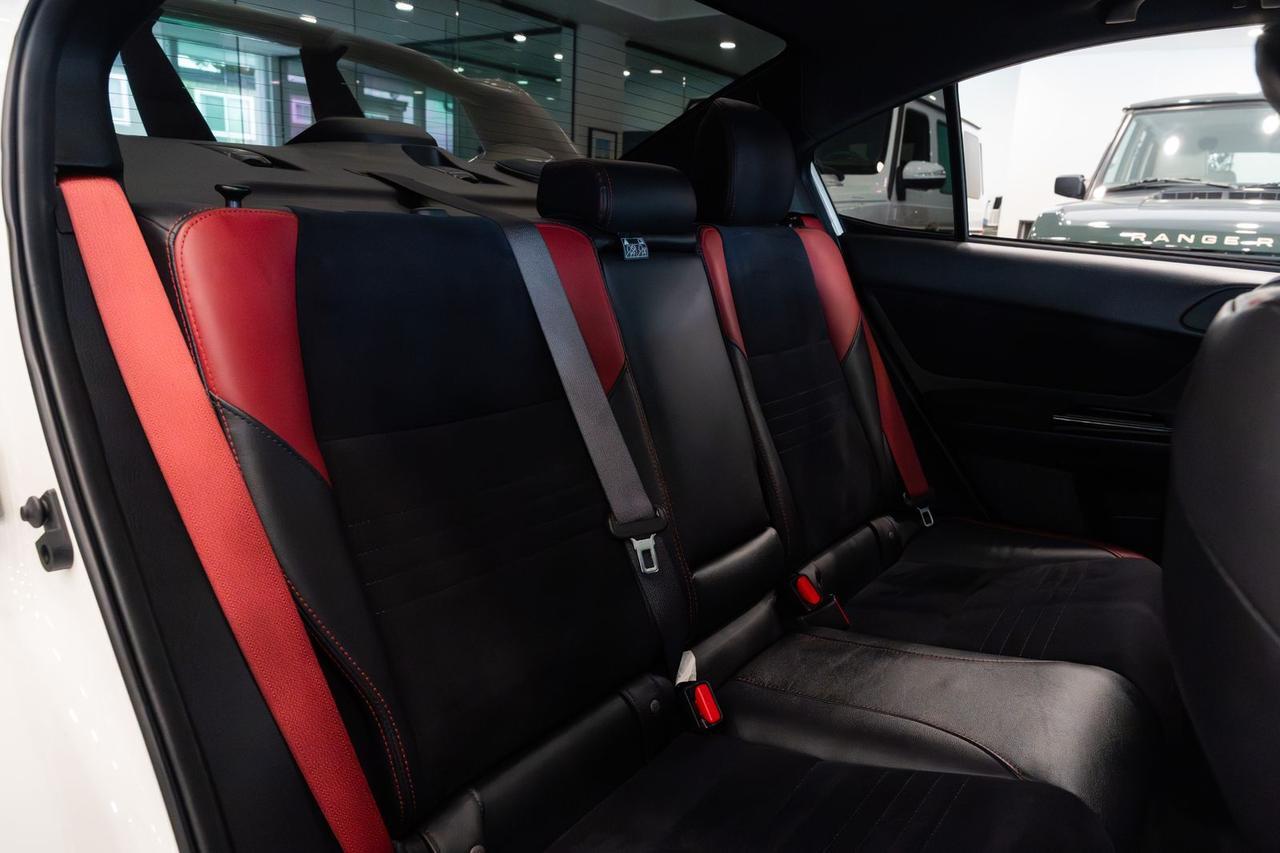 2020 Subaru WRX STi Limited Gladstone OR