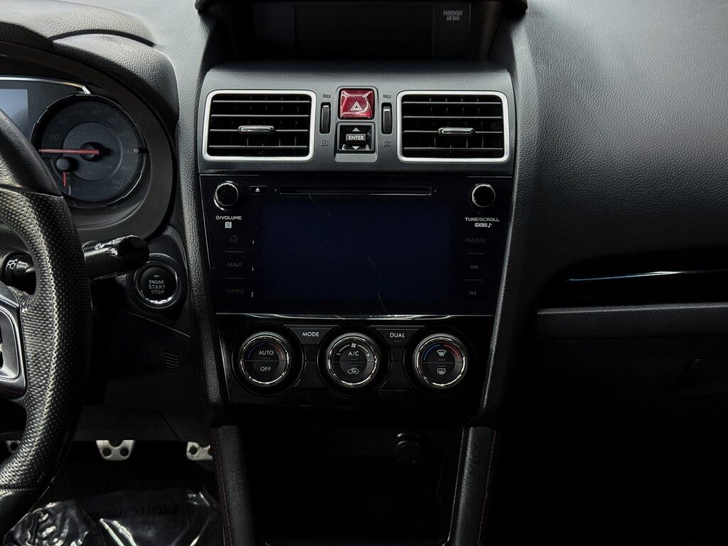2020 Subaru WRX STi Limited Portland OR
